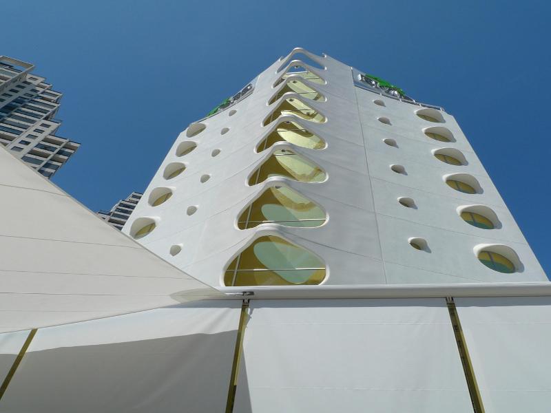 Riviera Beachotel - Adults Recommended Benidorm Exteriér fotografie