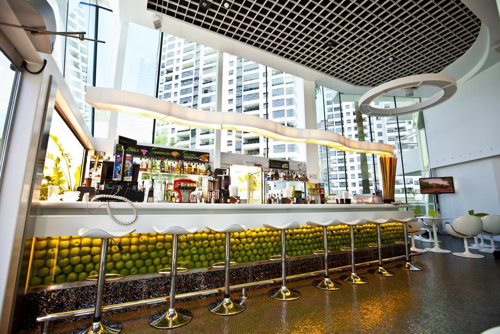 Riviera Beachotel - Adults Recommended Benidorm Exteriér fotografie