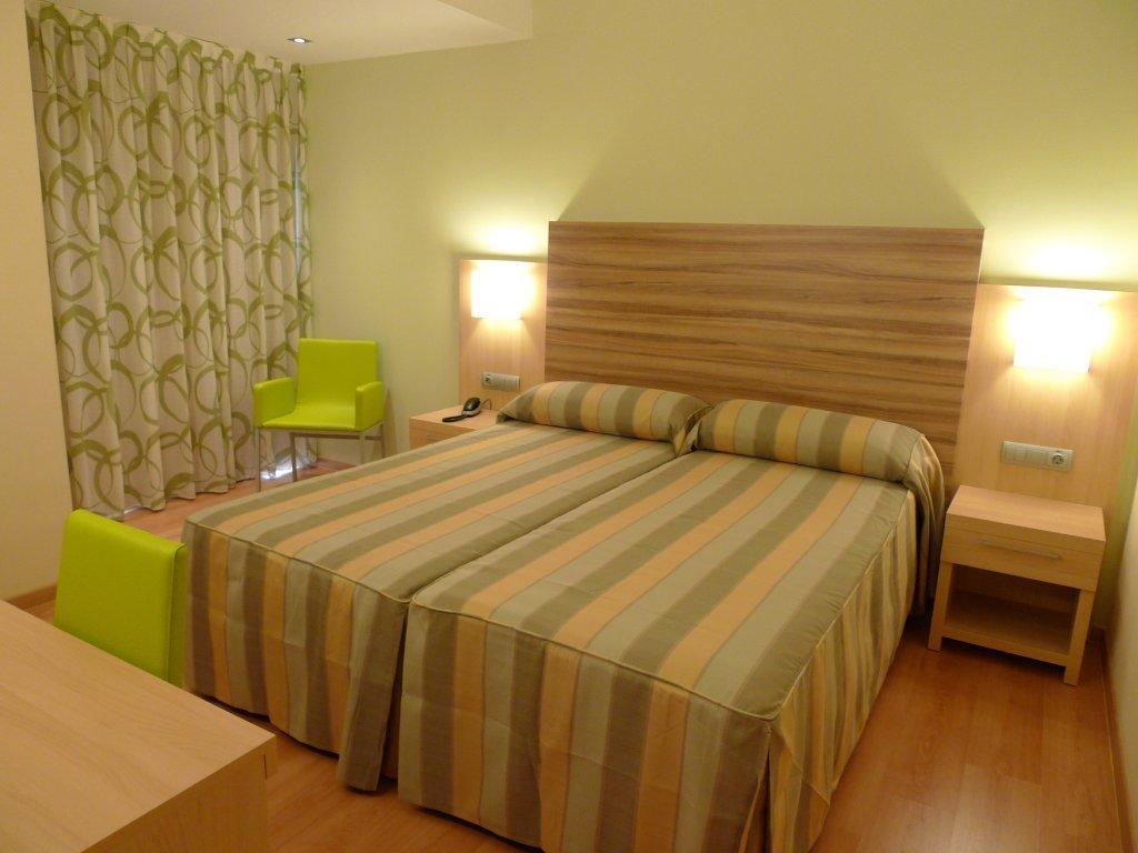 Riviera Beachotel - Adults Recommended Benidorm Exteriér fotografie