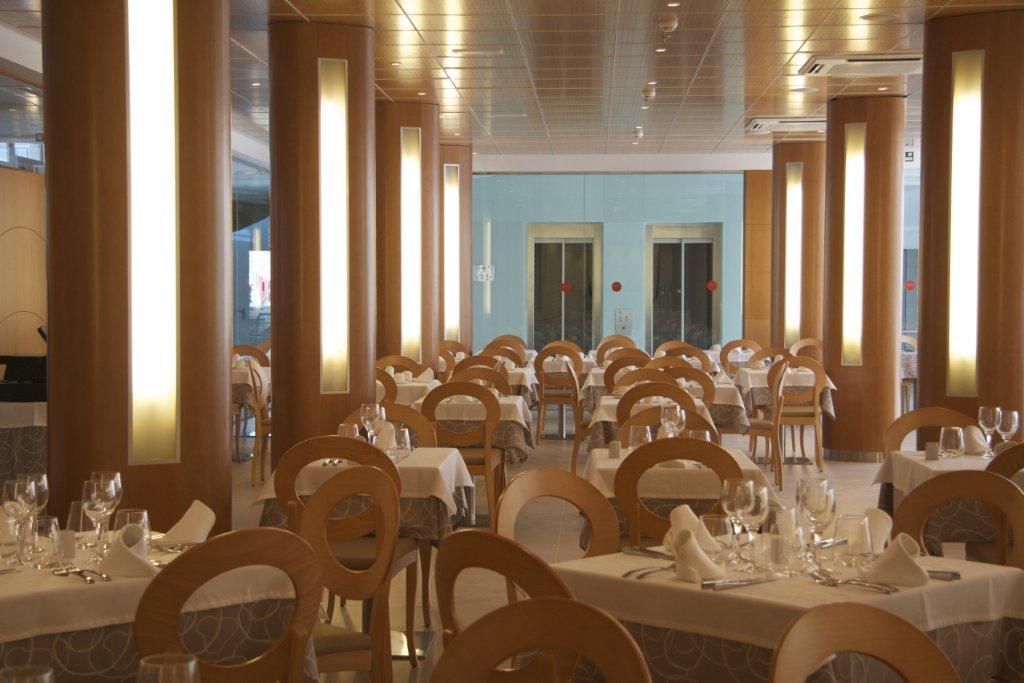 Riviera Beachotel - Adults Recommended Benidorm Exteriér fotografie