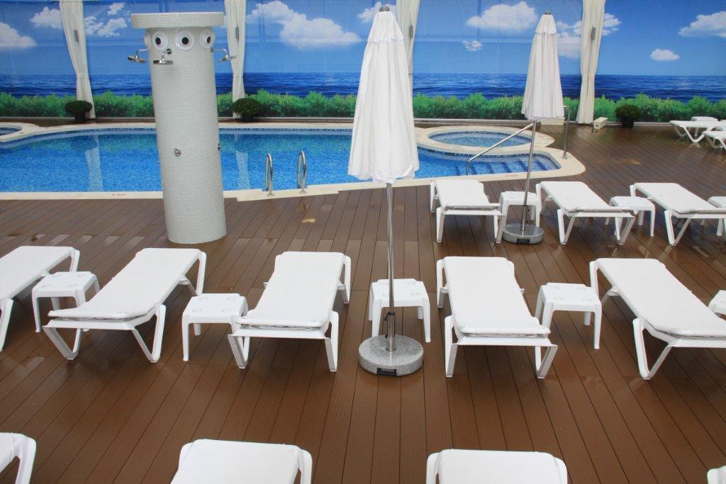 Riviera Beachotel - Adults Recommended Benidorm Exteriér fotografie