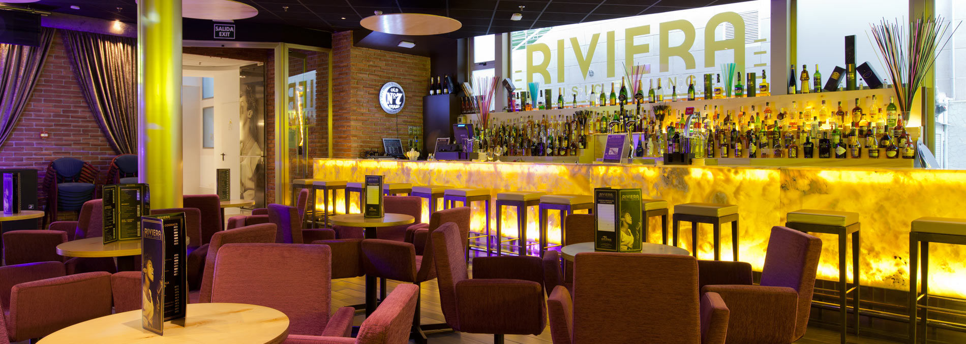 Riviera Beachotel - Adults Recommended Benidorm Exteriér fotografie