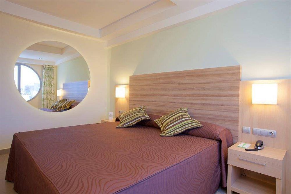 Riviera Beachotel - Adults Recommended Benidorm Exteriér fotografie