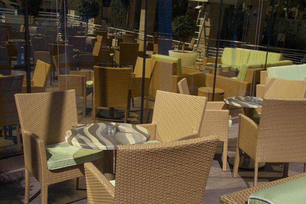 Riviera Beachotel - Adults Recommended Benidorm Exteriér fotografie